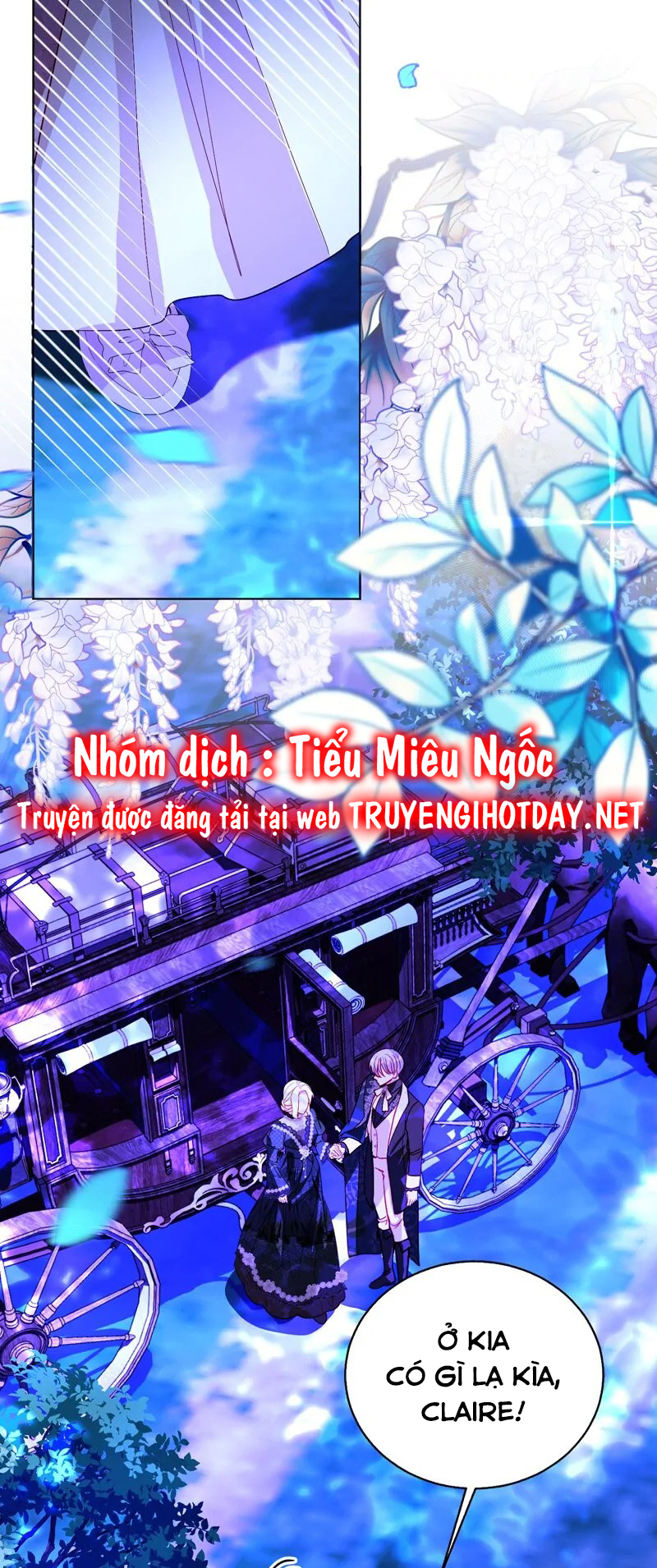 papa của tôi đã xuất hiện chapter 65 5