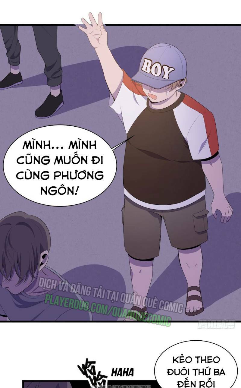 thát không mê thất chapter 25 13