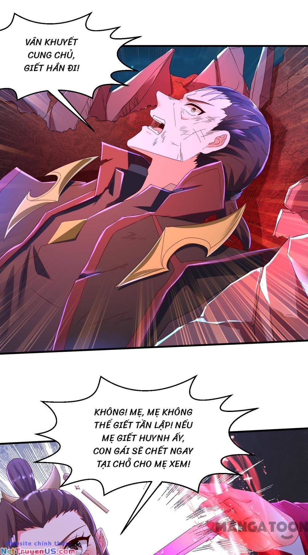 đệ nhất người ở rể chapter 286 34