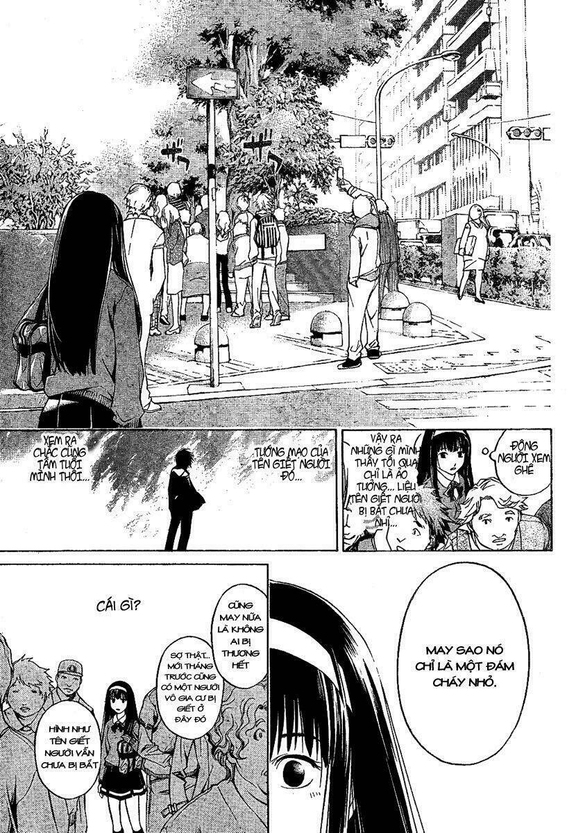 code breaker chapter 1 11