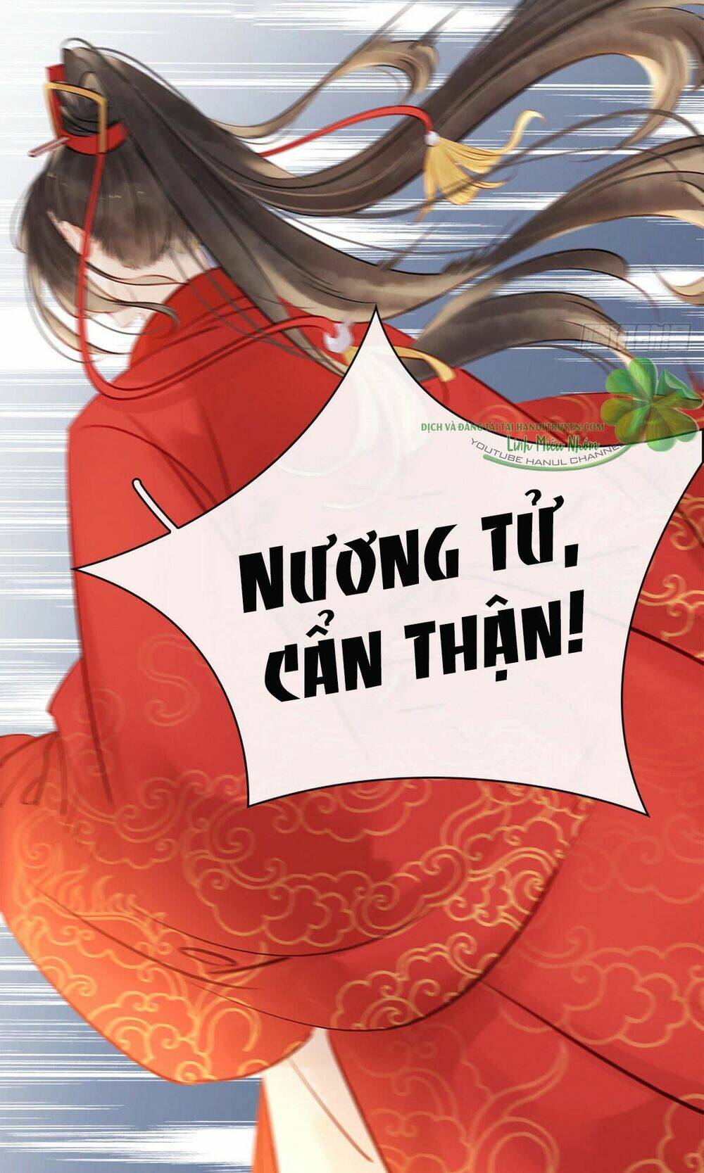 sổ tay xoay người của thị thiếp chapter 3.1 9