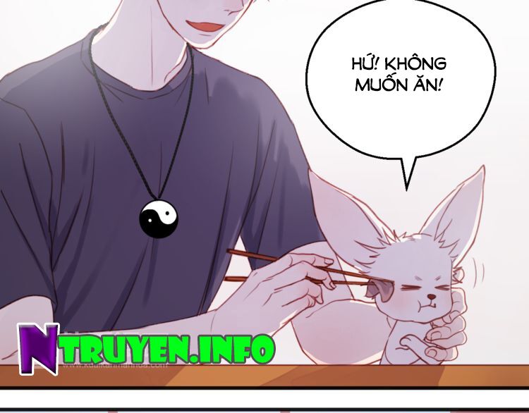 lượm được một tiểu hồ ly phần 1 chapter 76 3