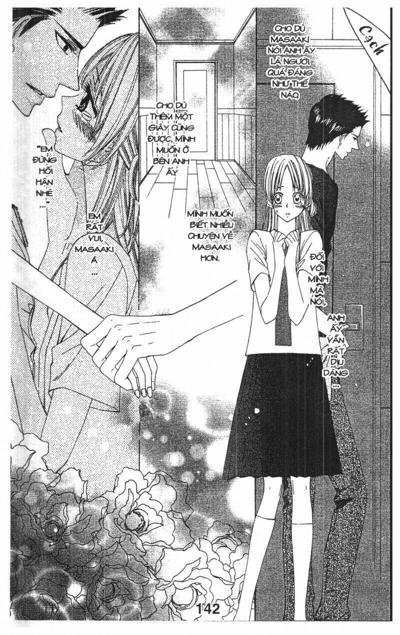 nụ cười thiên thần (bản đẹp) chapter 1 143