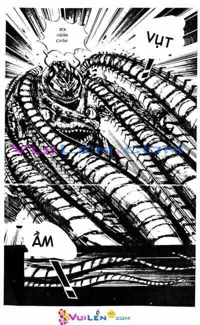 những người bạn tốt chapter 29 7