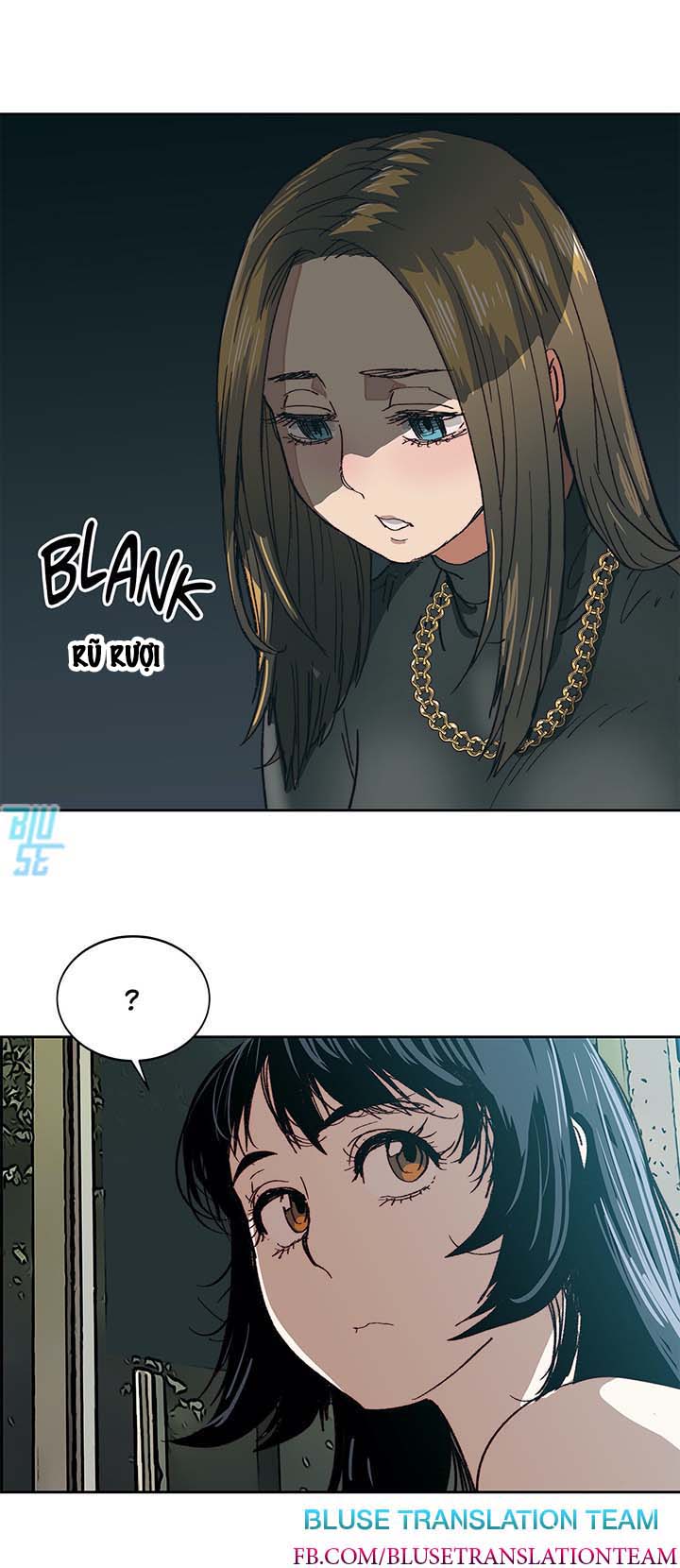 dục vọng chết người chapter 7 39