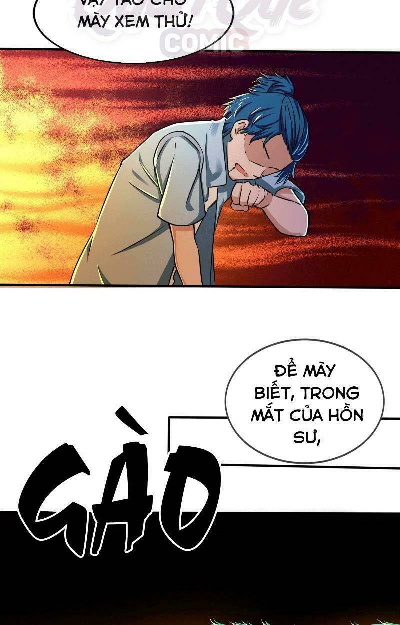 nghệ đạo đế tôn chapter 1 45