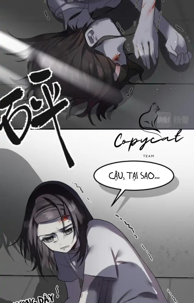 đừng chọc cún con chapter 1 14