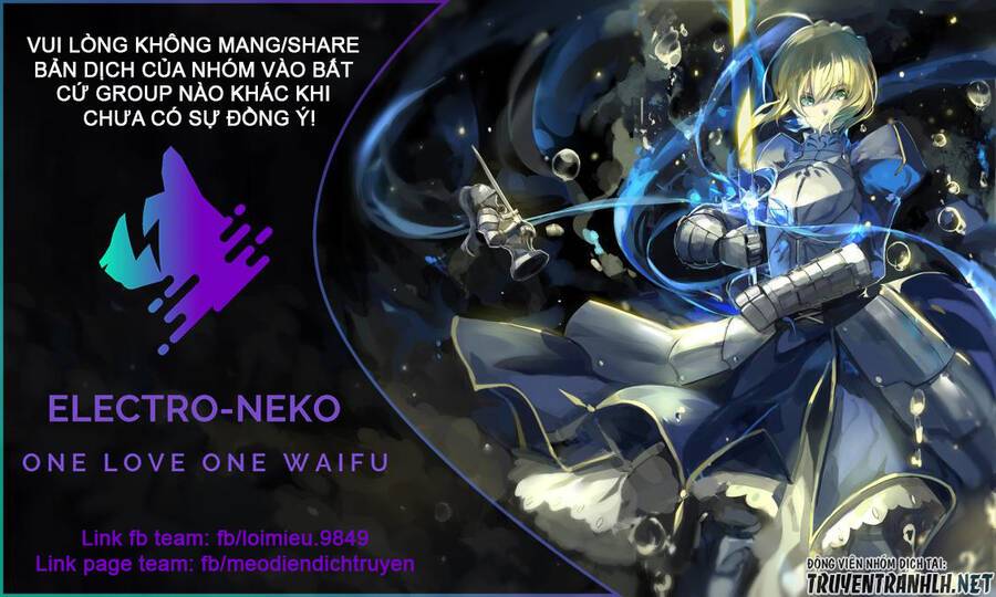 chàng dược sư sẽ khiến nàng elf được hạnh phúc chapter 50 1