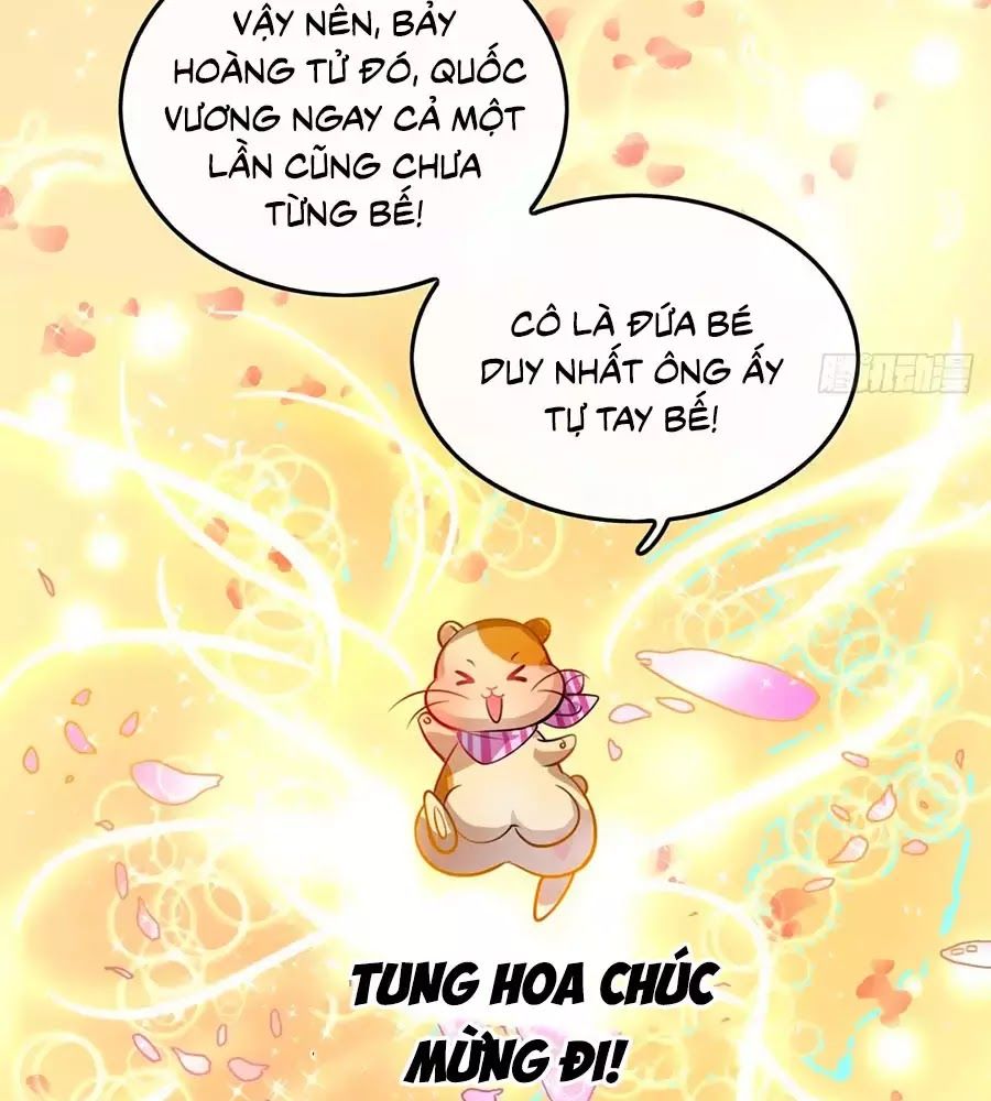 hệ thống công lược của tiểu công chúa chapter 8 18