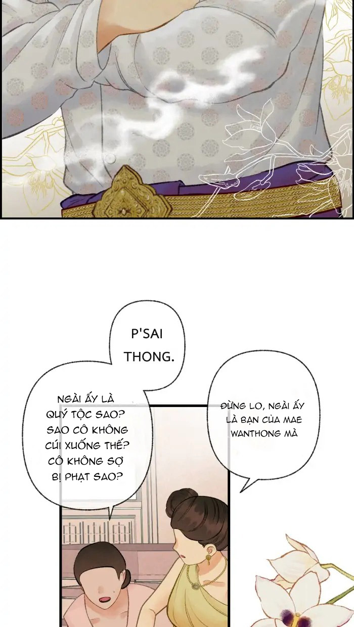 Nữ Chính Không Muốn Yêu chapter 42.2 - Trang 19