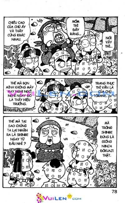 ninja loạn thị chapter 65 78