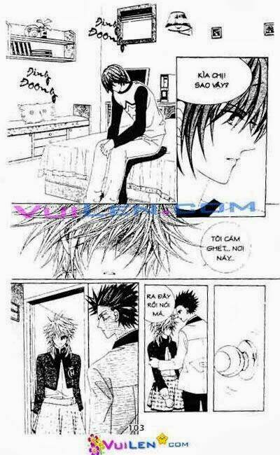 she's scary chapter 53 46