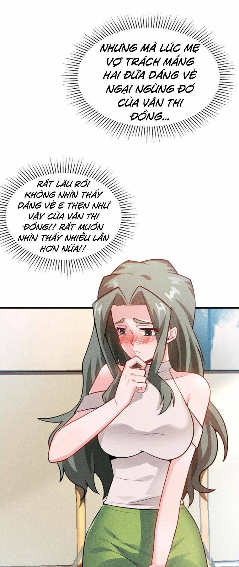 cao thủ cận vệ của nữ chủ tịch chapter 73 10