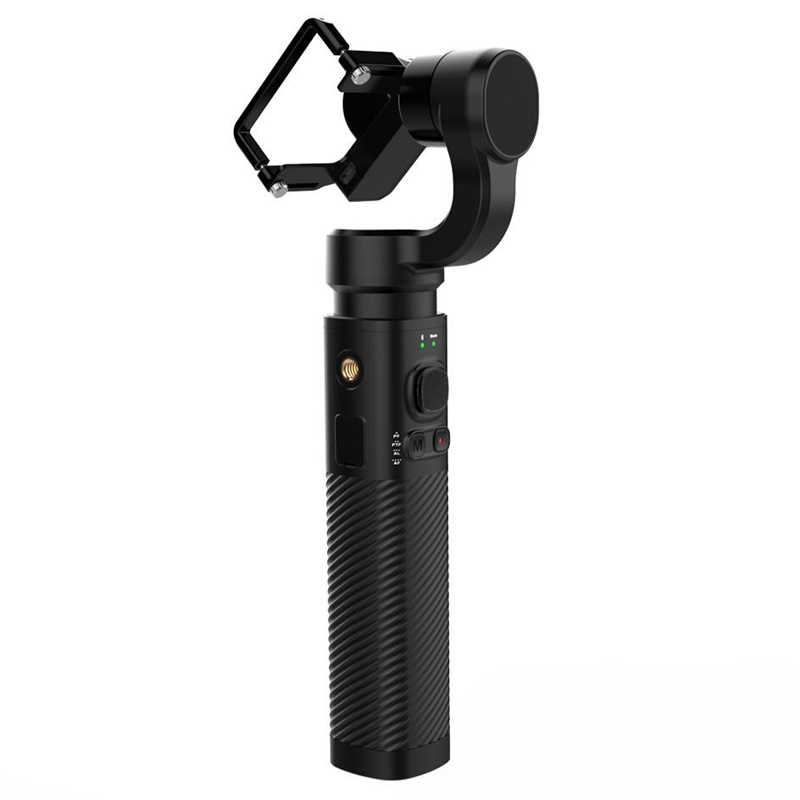 Thiết Bị Chống Rung Quay Phim Gimbal 2 Cho Camera Hành Trình SJCAM - Hãng Phân Phối Chính Thức