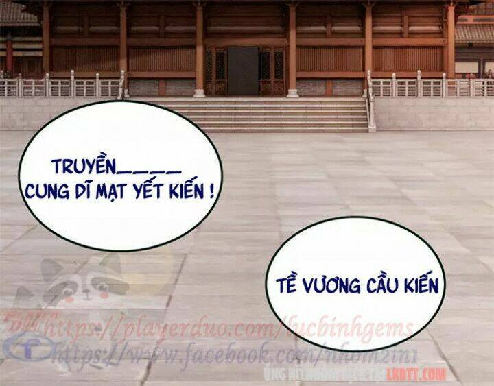 trọng sinh bá sủng nhiếp chính vương quá mạnh mẽ chapter 98 44