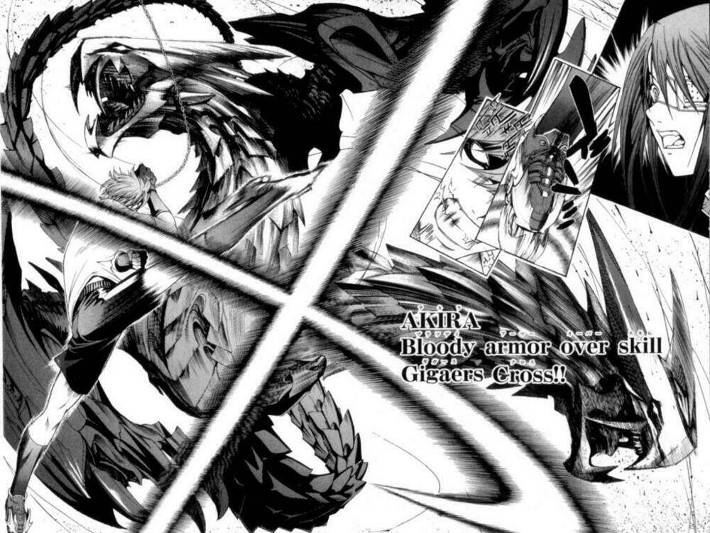 air gear chapter 73 13