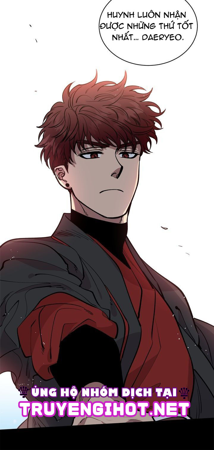 cô dâu thiên đàng chapter 21 14