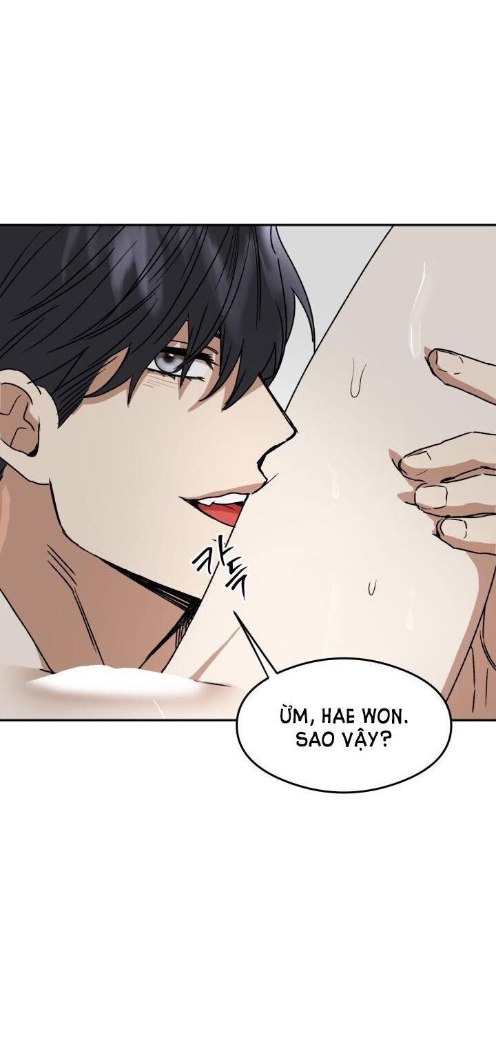 Ưu Thế Tuyệt Đối chapter 11.1 - Trang 30