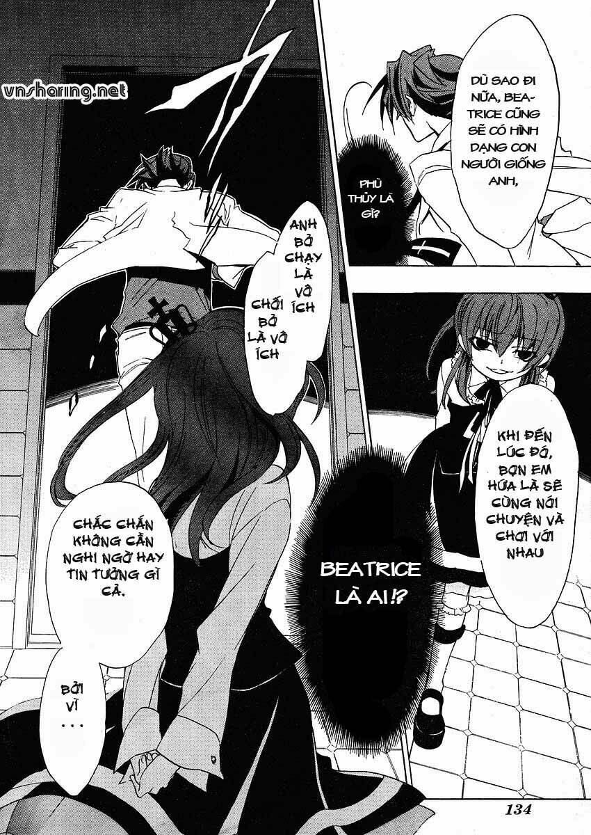 umineko no naku koro ni episode 1: legend of the golden witch chapter 11 19