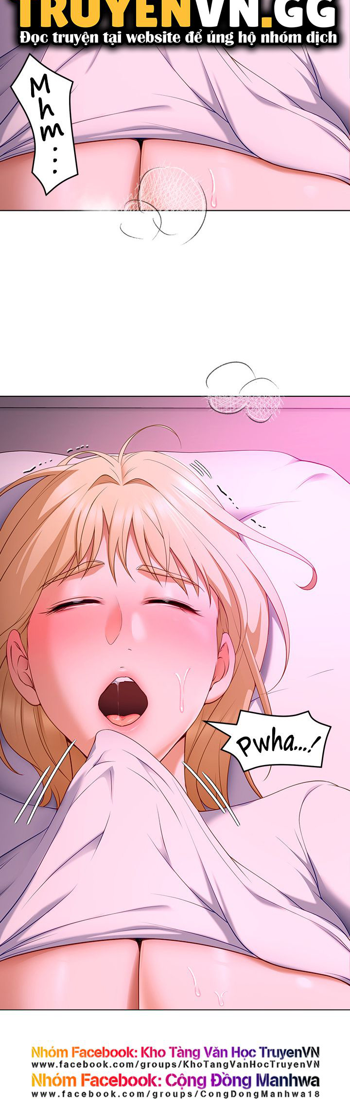 tối nay cưng muốn ăn gì? chapter 33 60