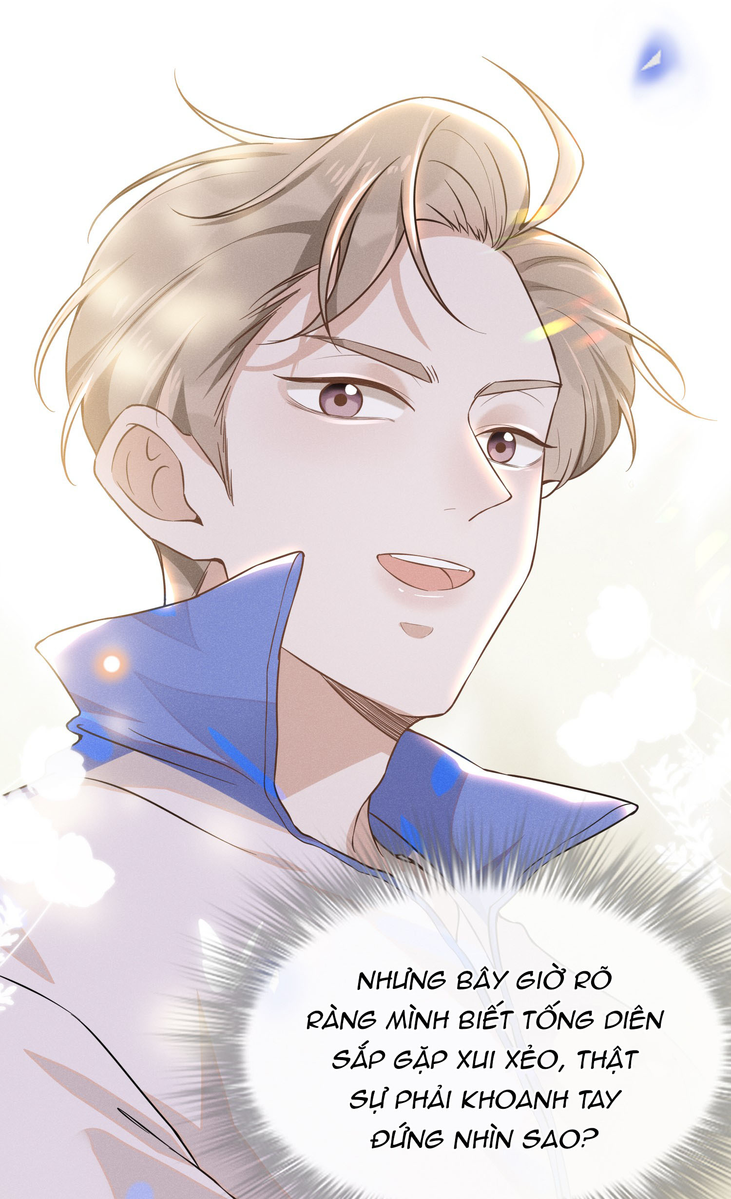 kiếp sau không gặp chapter 9 8