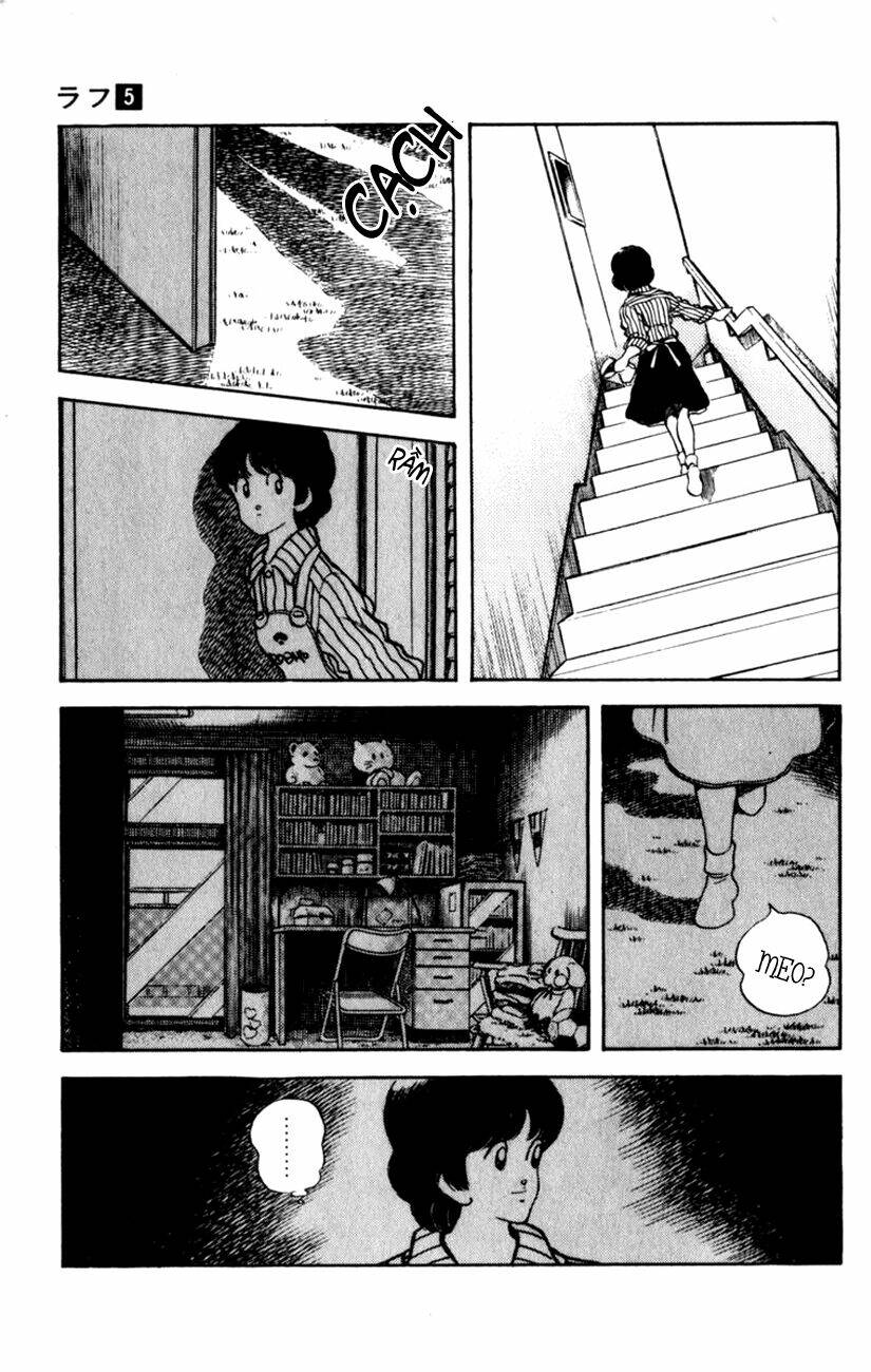 rough - ngọc thô chapter 49 6