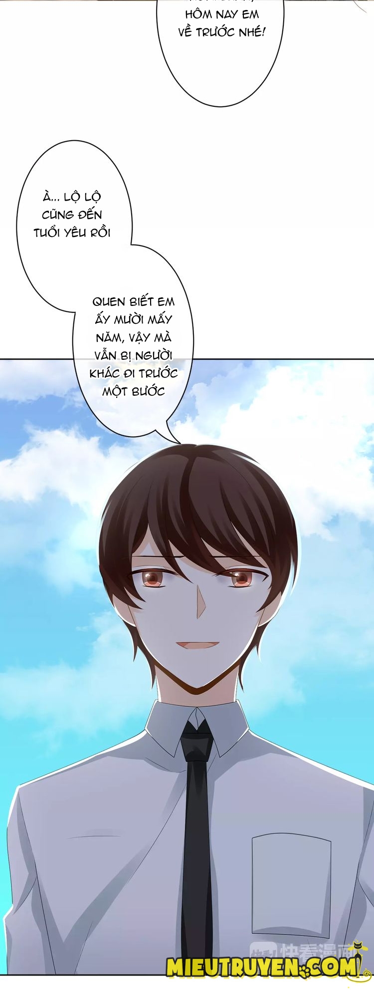 độc nhãn ác ma của ta chapter 13 17