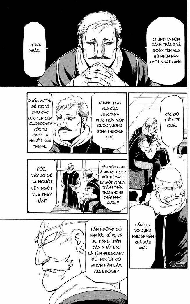 arslan chiến ký chapter 31 18