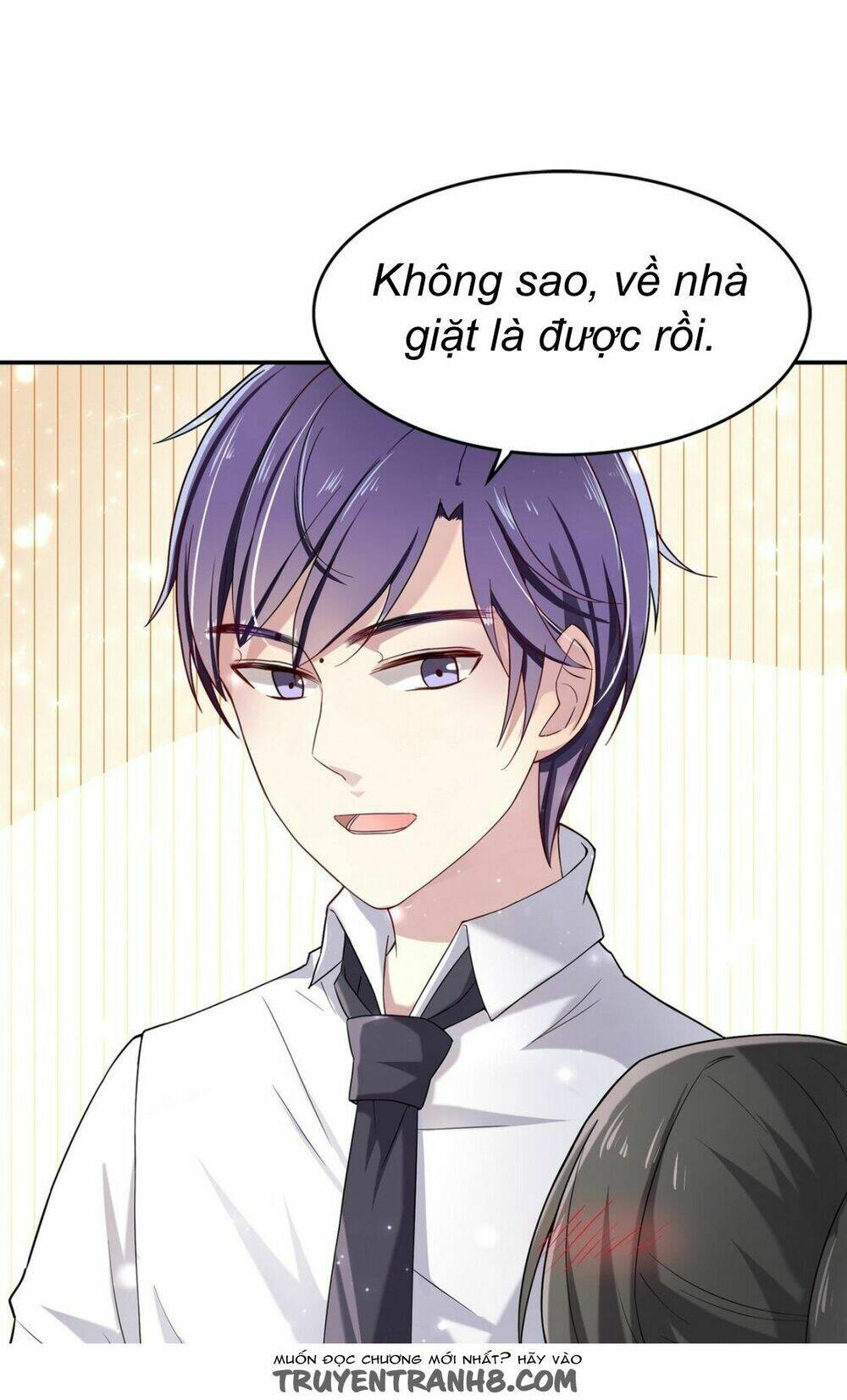 thời đại thiếu niên của chúng ta chapter 4 11