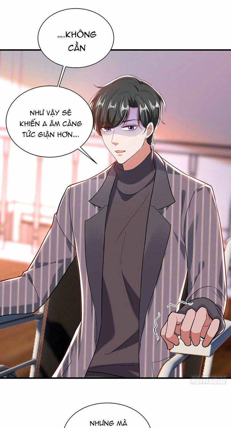 đại lão gọi tôi tiểu tổ tông chapter 35 9