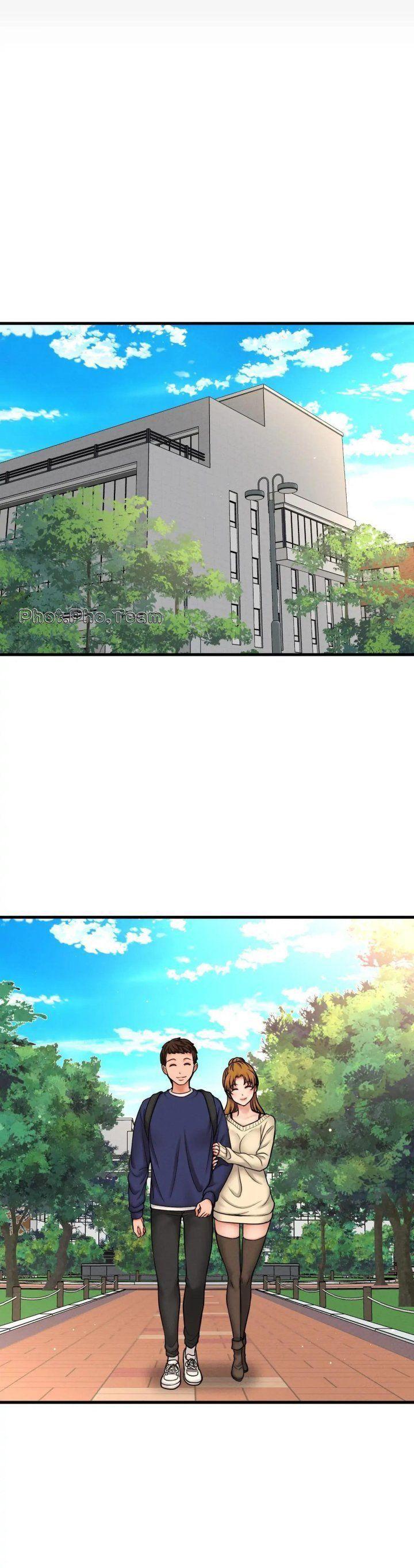 cô ấy làm tôi phát điên chapter 1 46