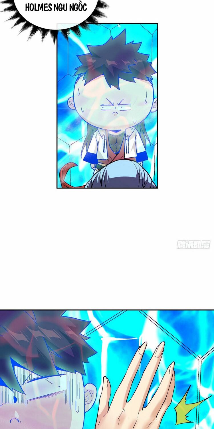 ta là nhà giàu số một, ta không muốn trọng sinh chapter 50 12