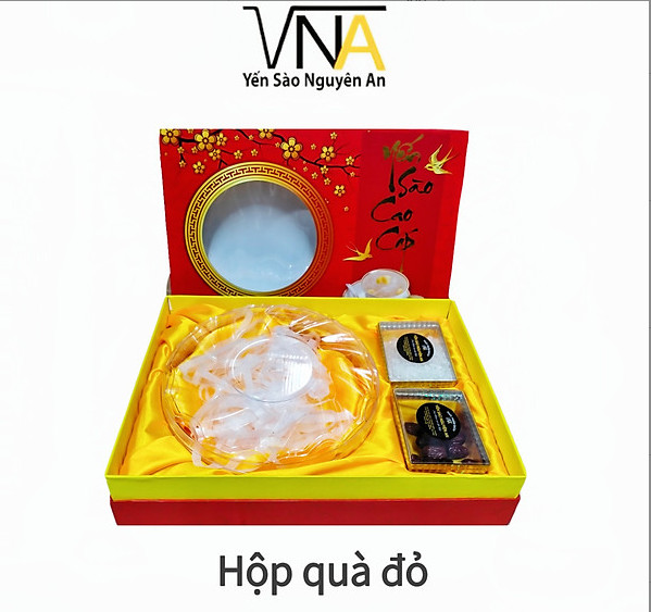 Hộp Quà