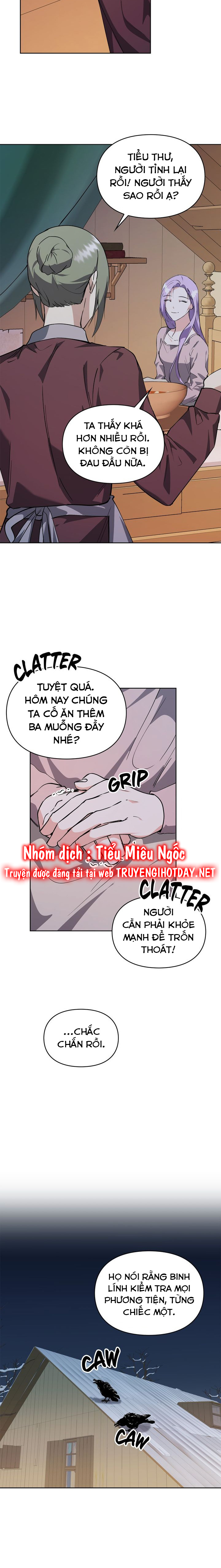 hãy nghe lời của tôi chapter 65 8