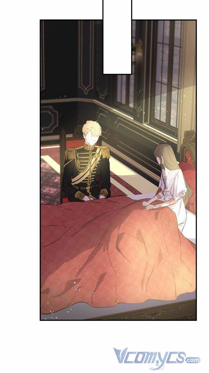 những nhân vật mạnh nhất thế giới ám ảnh tôi chapter 30 57