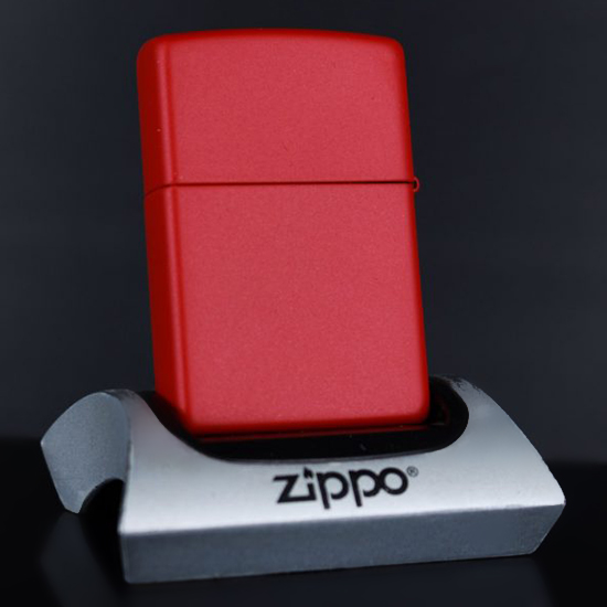 Bật Lửa Zippo 233 Thailand Sights #2