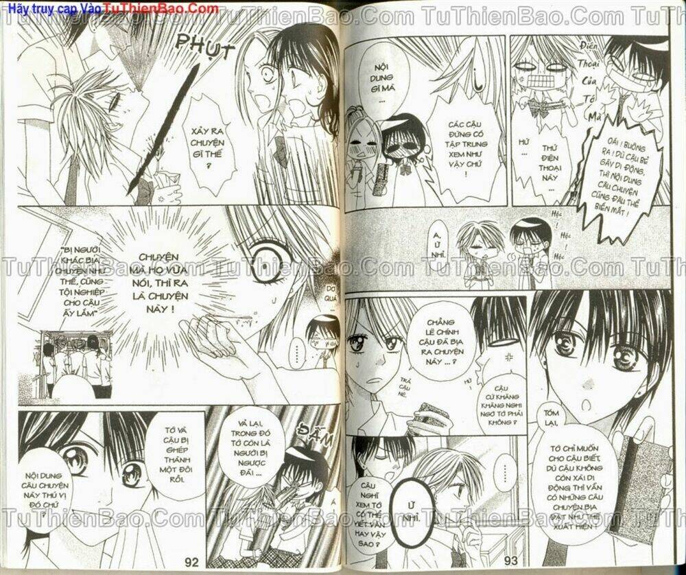 tình bạn đích thực chapter 1 47