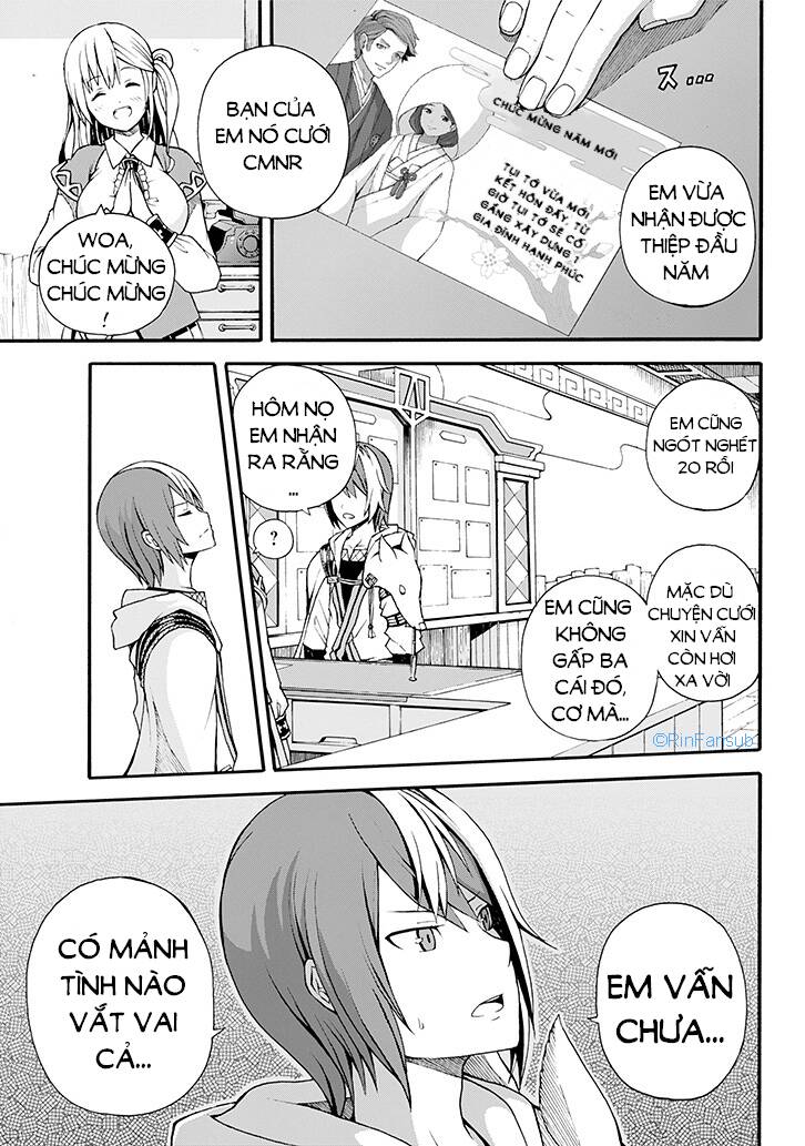 vô luân hội chapter 1 5