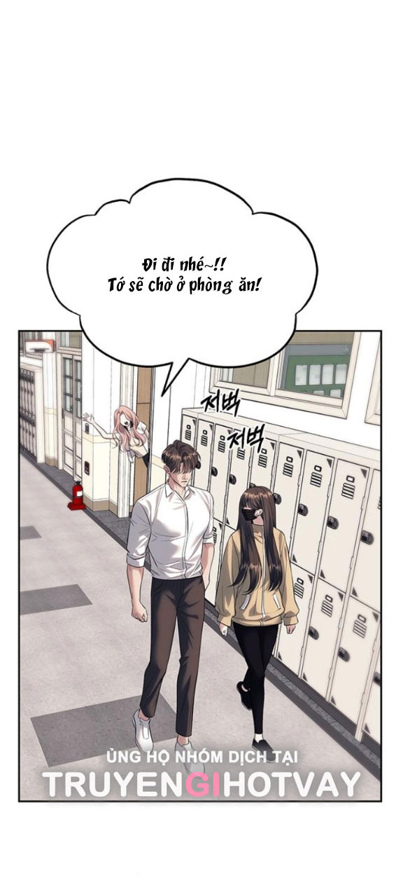 xâm nhập trường trung học tài phiệt chapter 58.1 5