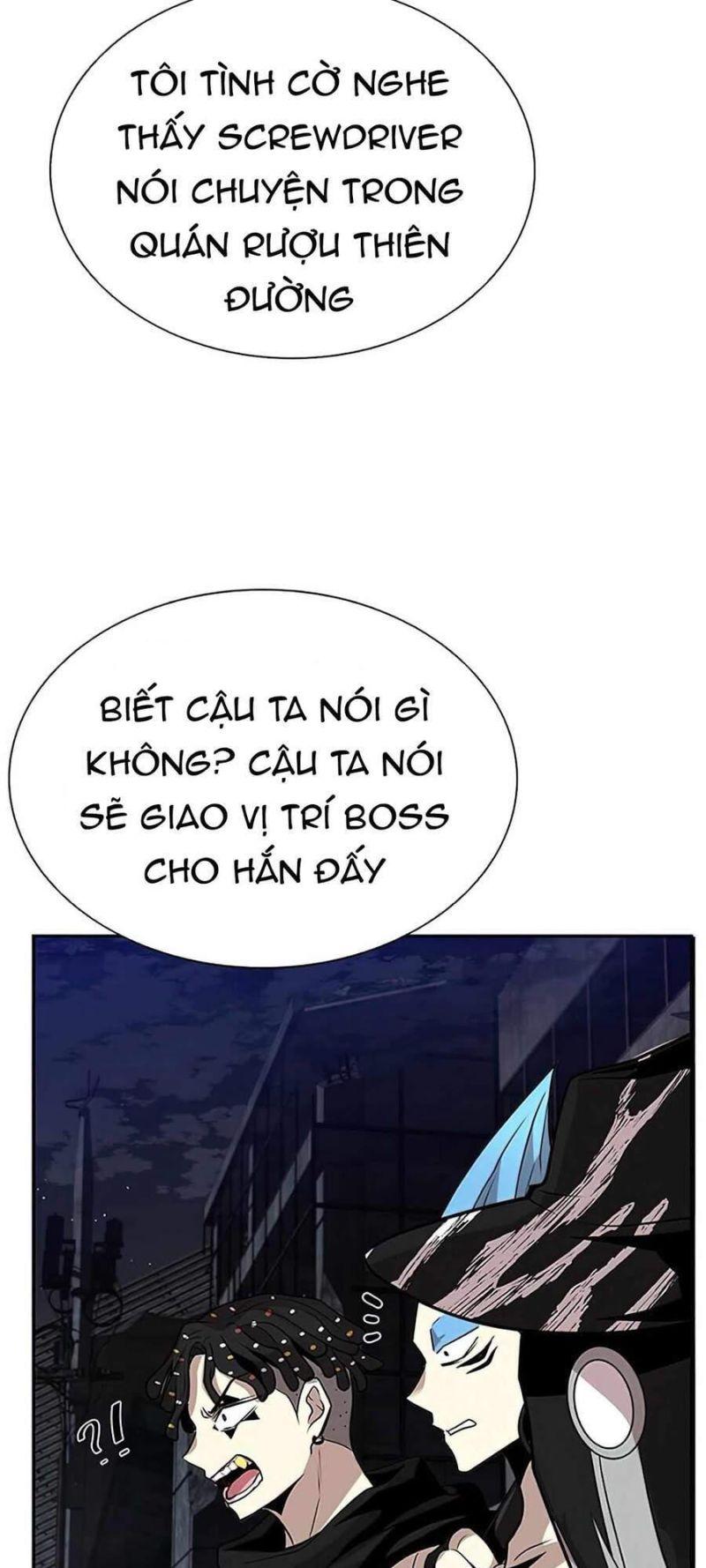 tiêu diệt ác nhân chapter 30 102