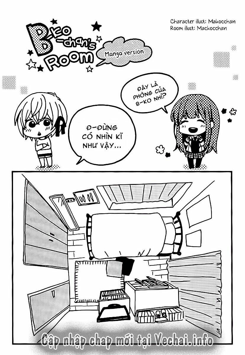 shuuen no shiori chapter 8.5 10