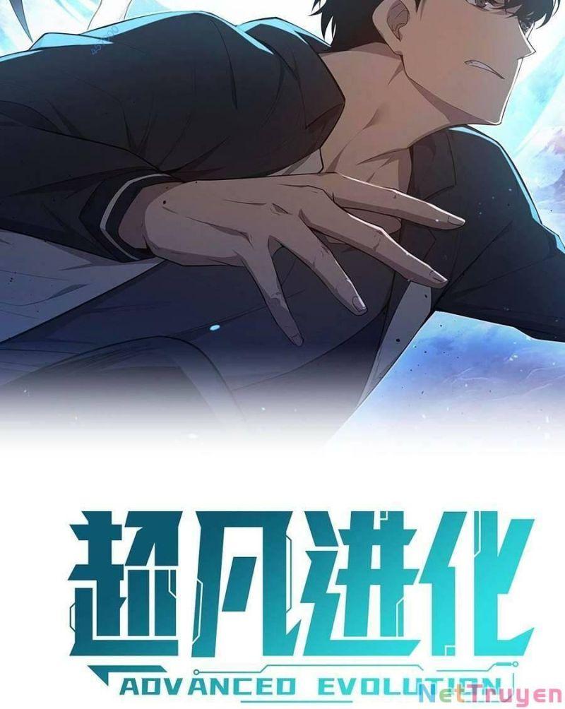 siêu tiến hóa chapter 97 4