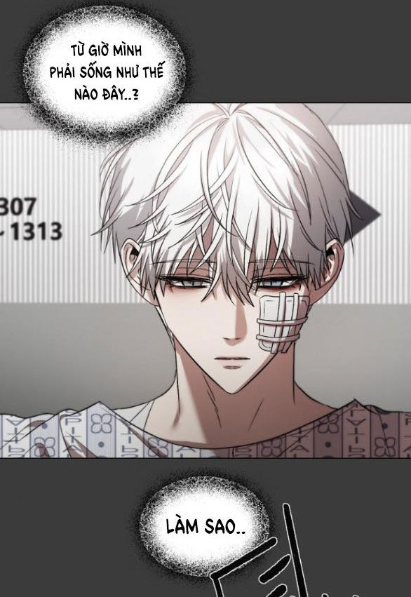 Tự Do Trong Mơ chapter 33.1 25