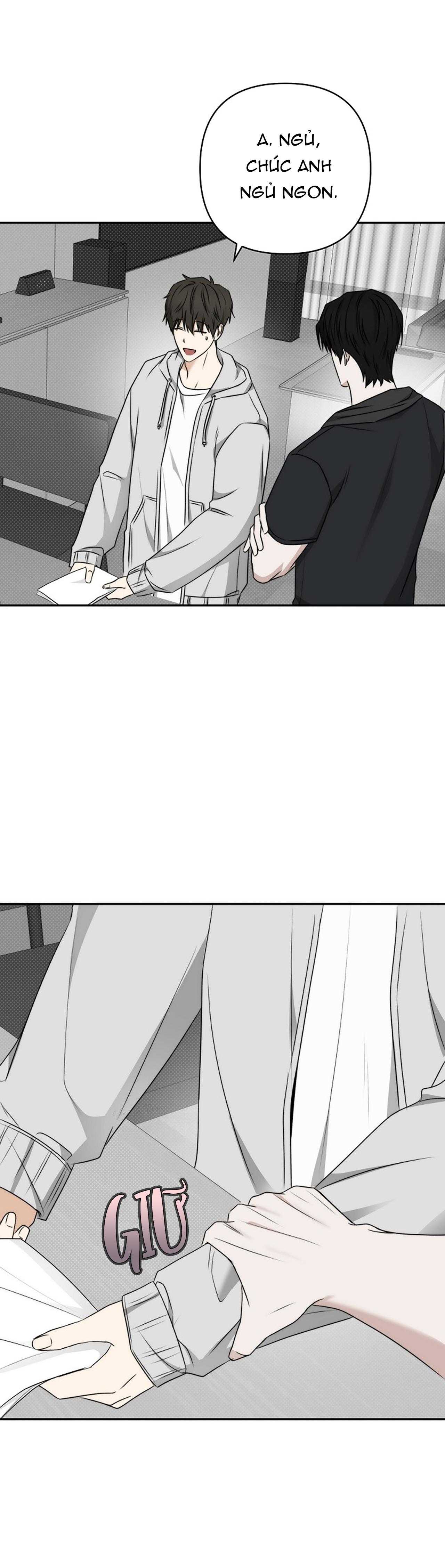 những nàng công chúa bị nguyền rủa chapter 31 8