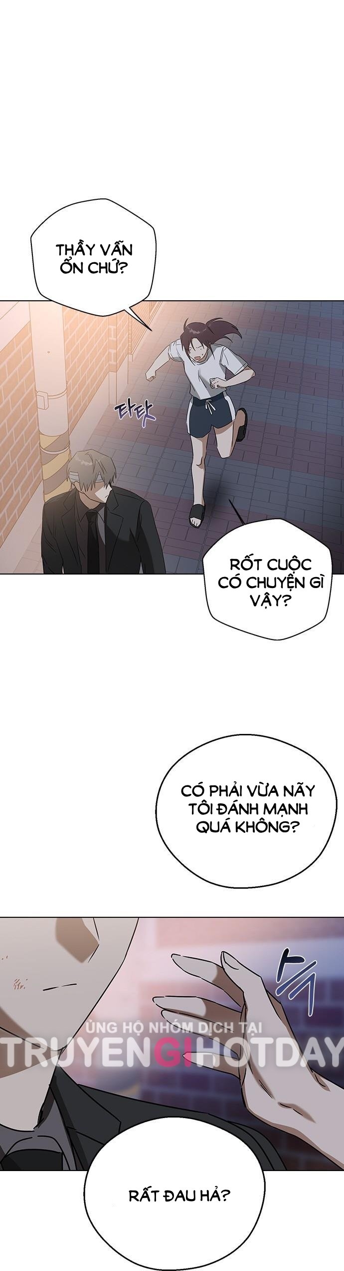 nhân duyên kiếp trước chapter 65.2 31