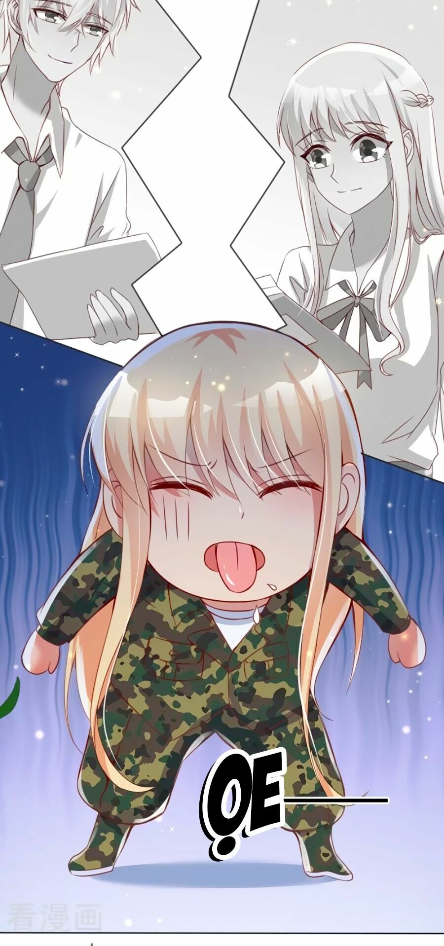 chồng già vợ trẻ trêu nhau hàng ngày chapter 42 34