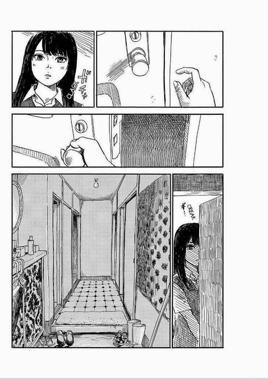 boku wa mari no naka chapter 37 16