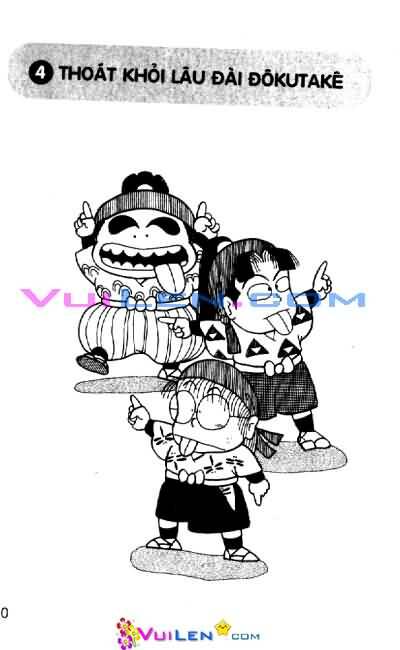 ninja loạn thị chapter 11 90