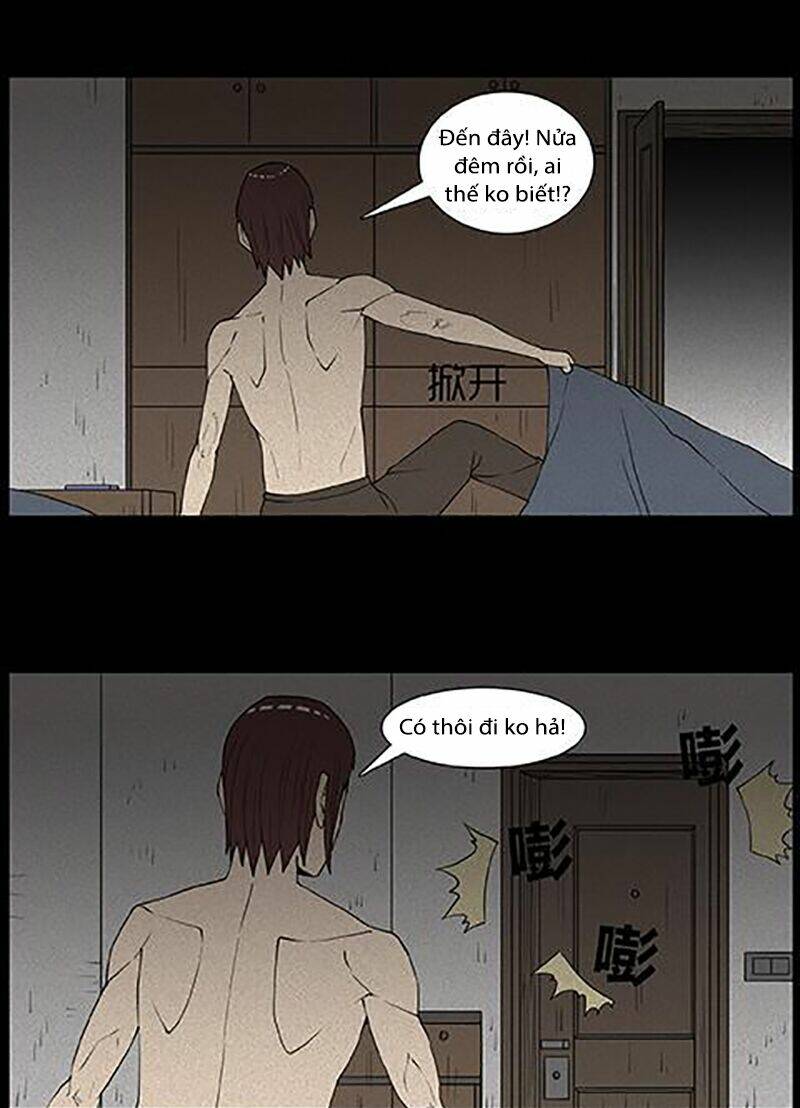 kinh dị đêm khuya chapter 49 5