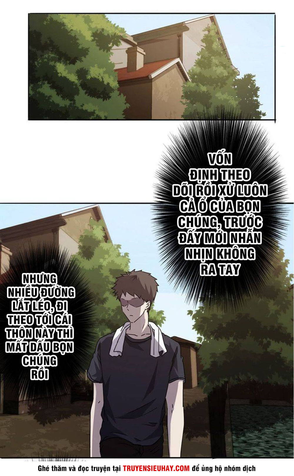 tối cường nông dân hệ thống chapter 83 2